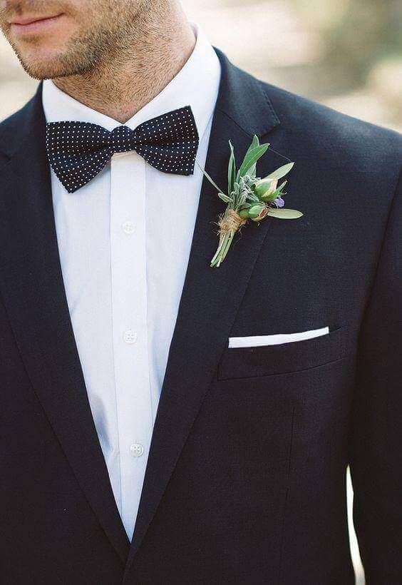 Best Tips On Black Tie Optional Formal Wear