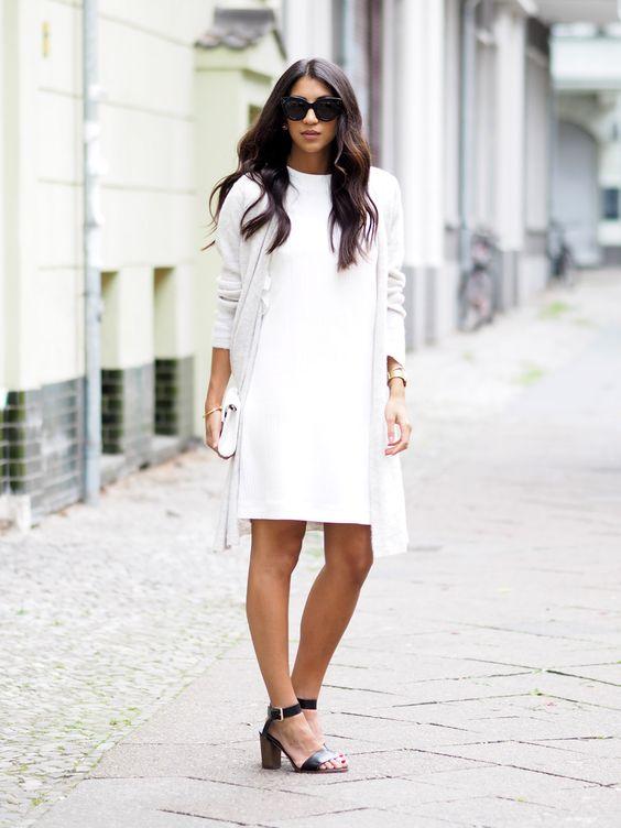Great Affordable Shoes That Can Be Worn With White Dress